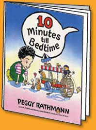 10 Minutes to Bedtime