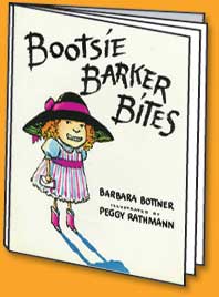 Bootsie Barker Bites