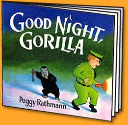 Good Night, Gorilla