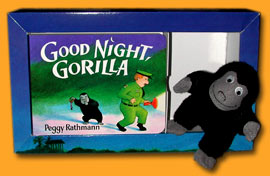 Good Night, Gorilla