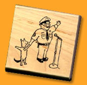 Good Night, Gorilla Board Book