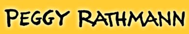 Peggy Rathmann