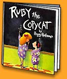 Ruby the Copycat